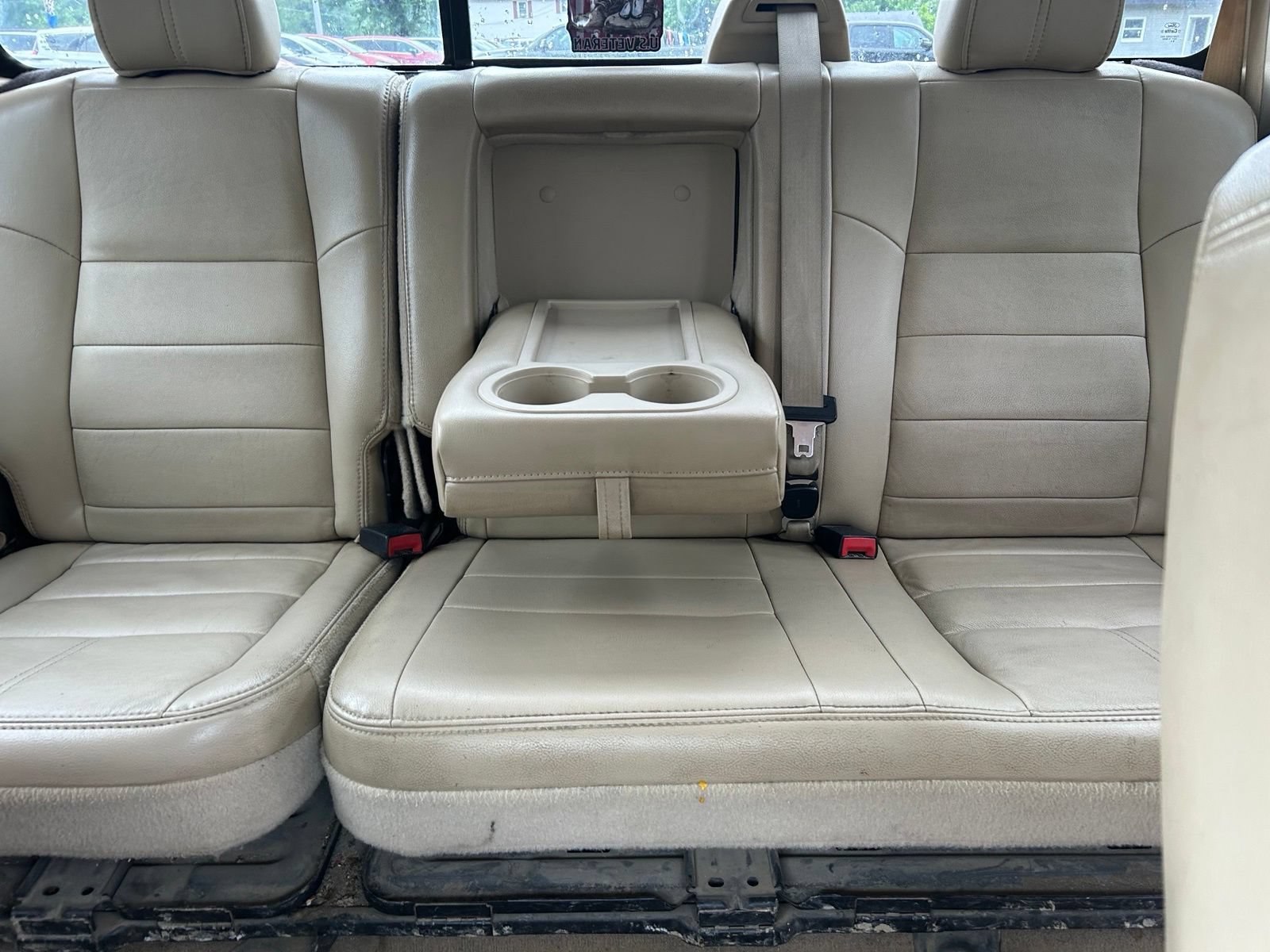 Used 2008 Ford F350 4x4 Crew Cab DRW Super Duty image 22