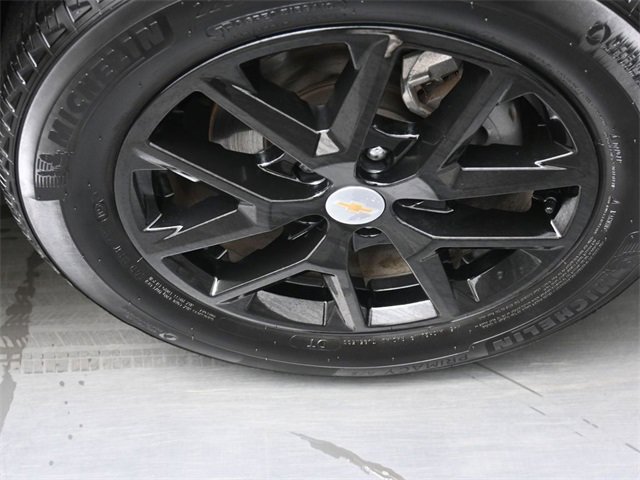 Used 2022 Chevrolet Equinox LT image 30