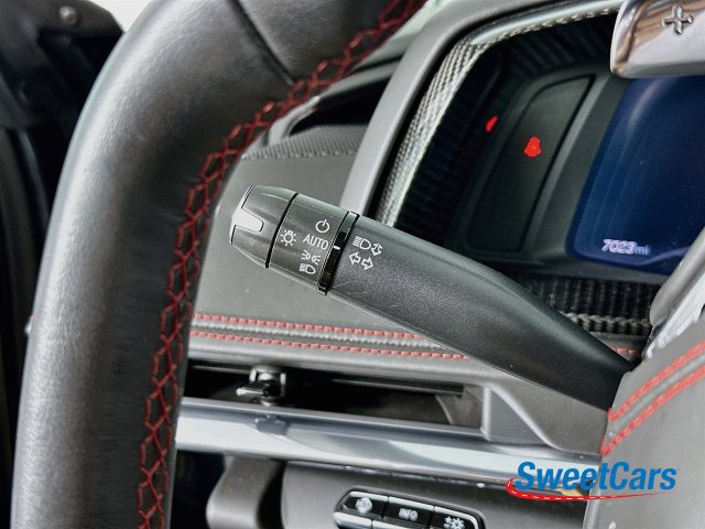 Used 2020 Chevrolet Corvette Stingray Premium Cpe w/ 3LT Preferred Equipment Group RWD image 16
