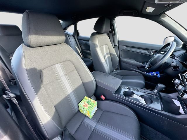 Certified 2023 Honda Civic Sport image 25