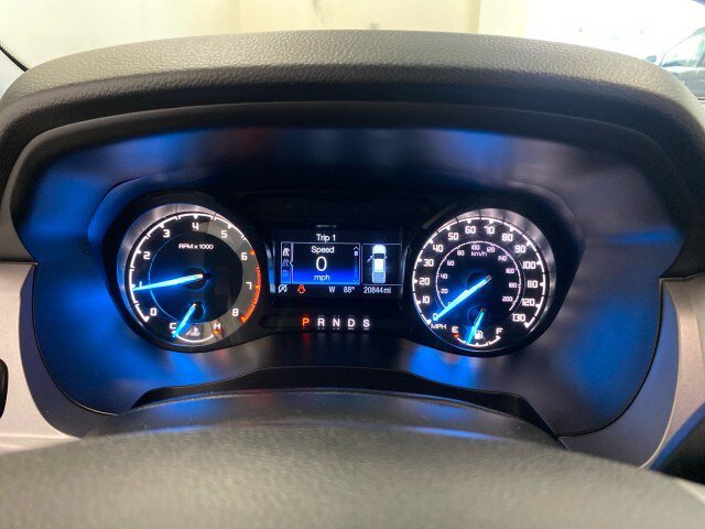 Used 2020 Ford Ranger XLT w/ Equipment Group 302A Luxury AWD/4WD image 21