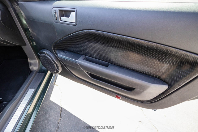 Used 2009 Ford Mustang GT RWD image 45