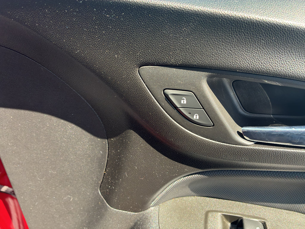 Used 2023 Chevrolet Equinox RS FWD image 53