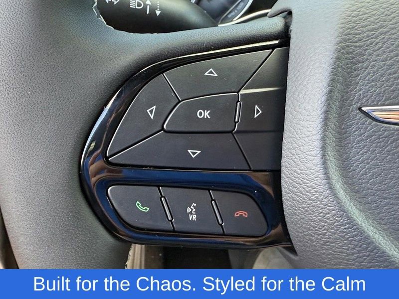 New 2026 Chrysler Pacifica Limited w/ S Appearance Package image 14