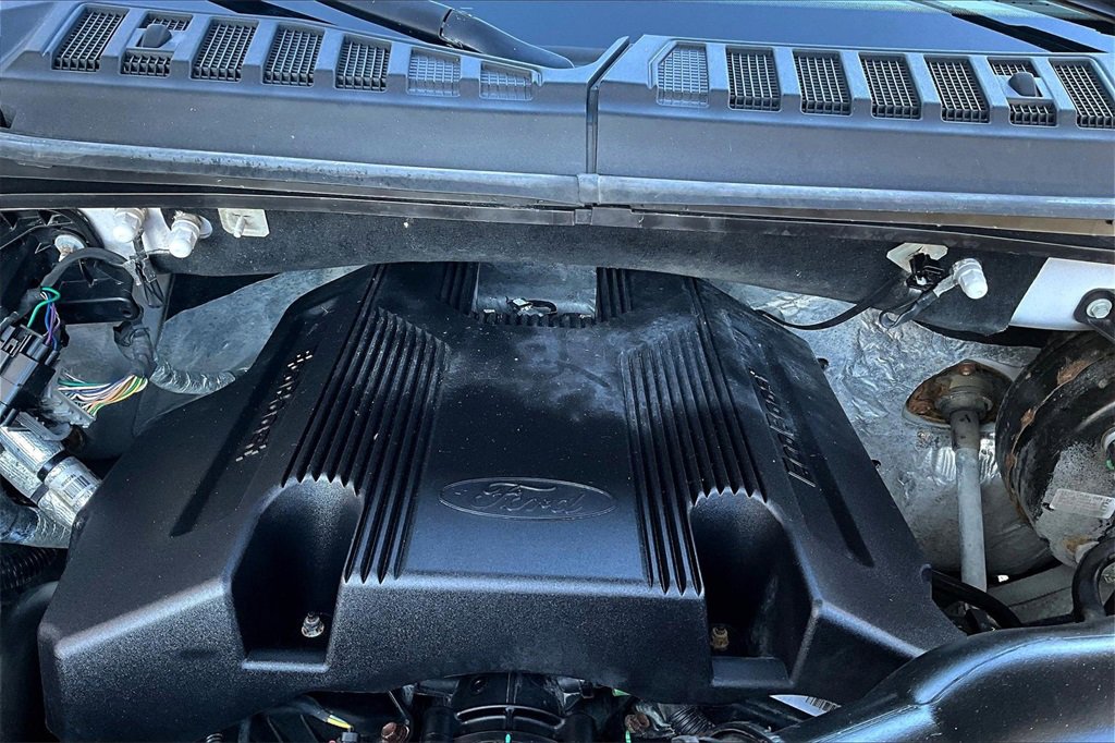 Used 2019 Ford F150 XLT w/ Equipment Group 301A Mid image 30