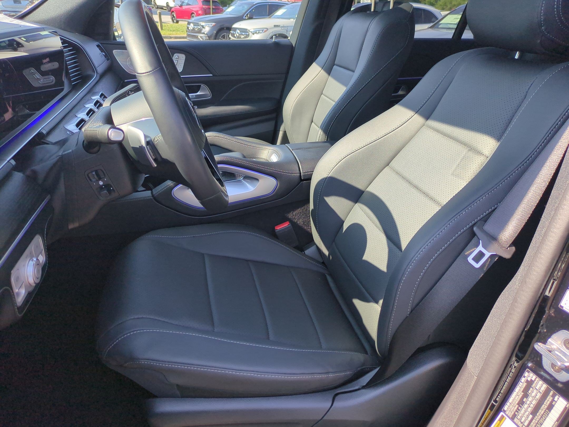 Used 2026 Mercedes-Benz GLE 450 4MATIC image 15
