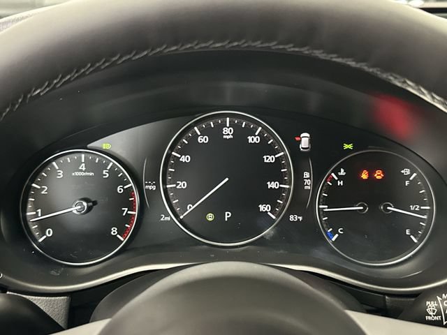 New 2026 MAZDA CX-50 2.5 Turbo w/ Weather Package AWD/4WD image 14