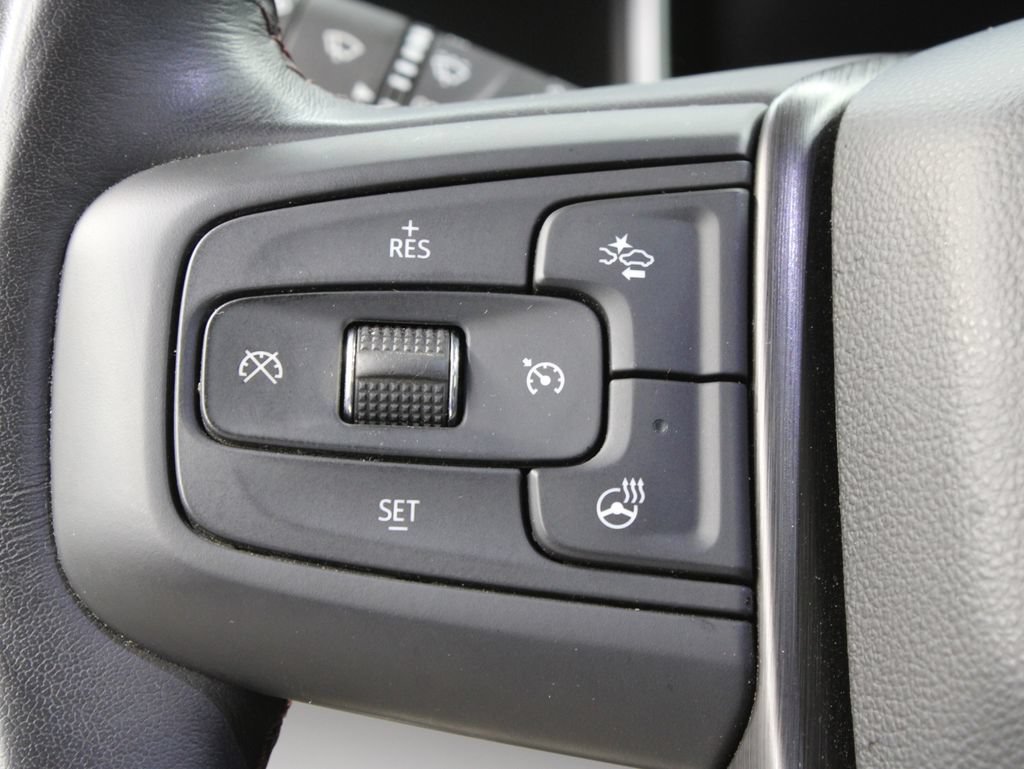 Used 2026 GMC Sierra 2500 AT4X w/ LPO, Black Badging Package AWD/4WD image 68