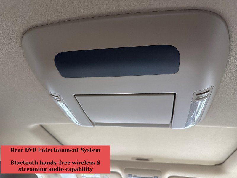 Used 2011 Toyota Land Cruiser w/ Upgrade Pkg image 25