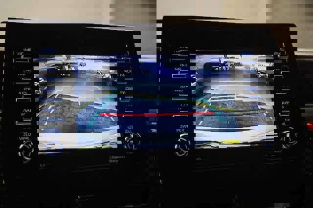 Certified 2023 Toyota Camry SE image 25