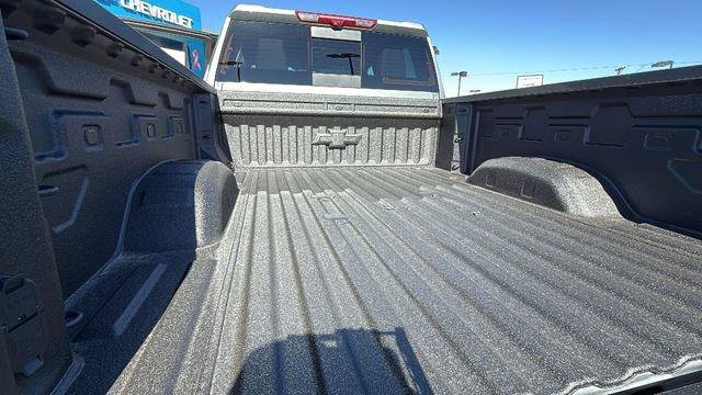 New 2026 Chevrolet Silverado 2500 High Country w/ Technology Package image 27
