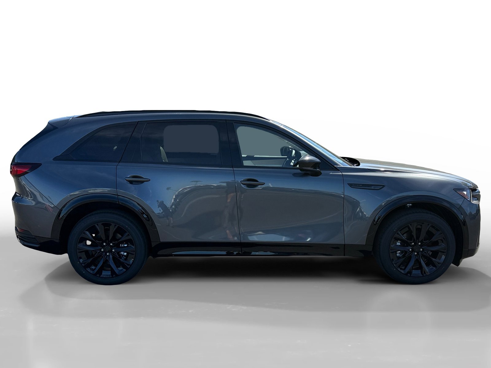 New 2026 MAZDA CX-90 3.3 Turbo S w/ Premium Package image 6