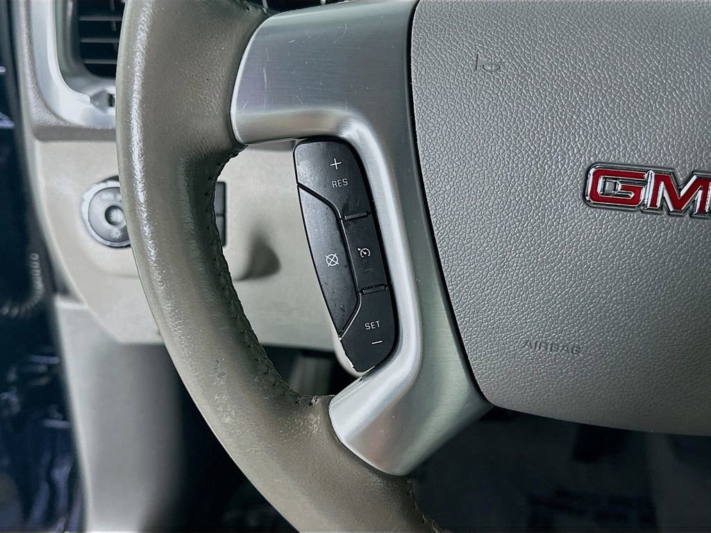 Used 2014 GMC Acadia SLT image 25