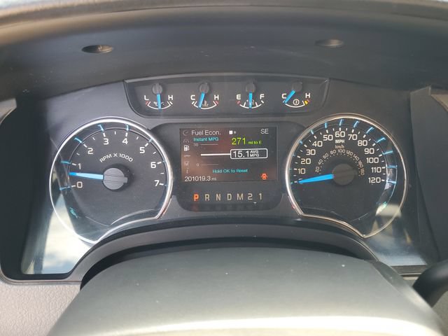 Used 2013 Ford F150 XLT w/ Luxury Equipment Group AWD/4WD image 16