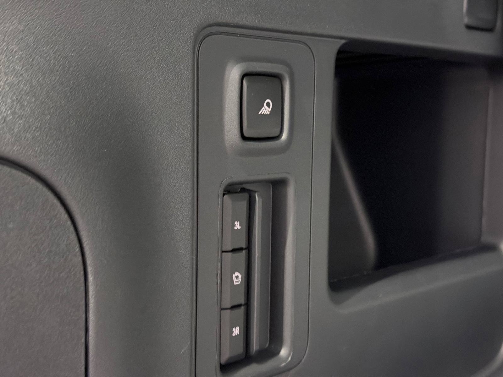New 2026 Lincoln Navigator Black Label AWD/4WD image 11