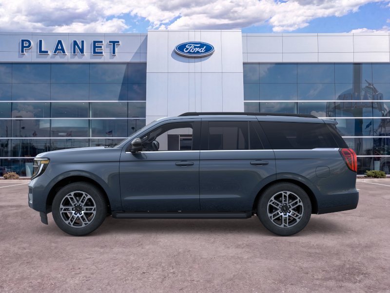 New 2026 Ford Expedition Active RWD image 3