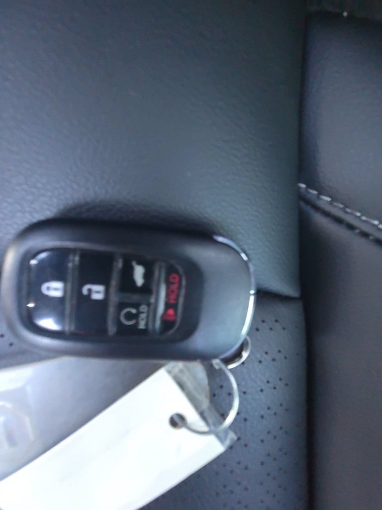 Used 2024 Honda Civic Sport Touring image 34