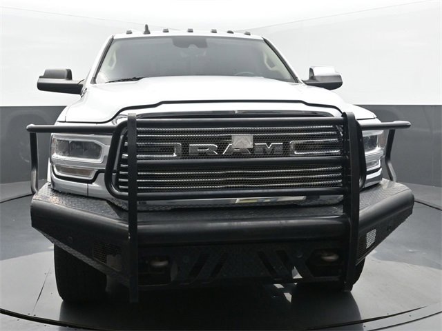 Used 2022 RAM 2500 Laramie w/ Safety Group B image 8