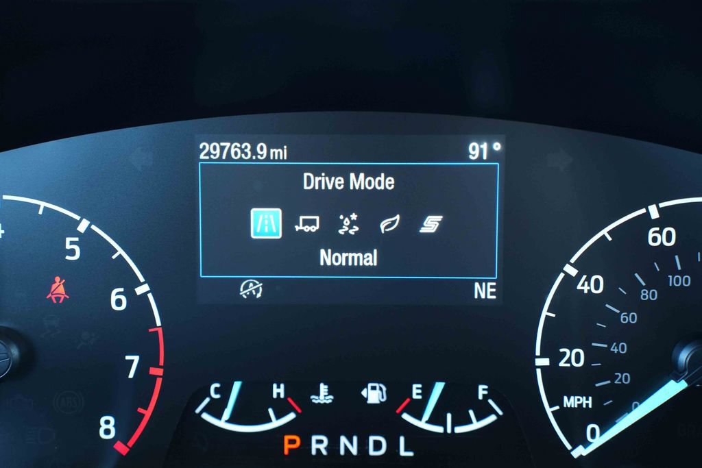 Used 2023 Ford Maverick XL FWD image 34