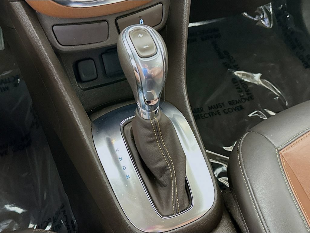Used 2014 Buick Encore Leather FWD image 21