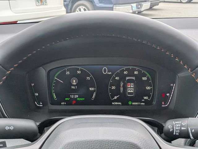 New 2026 Honda CR-V Sport-L image 26