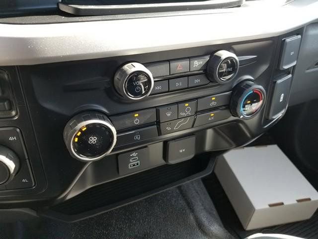 New 2026 Ford F350 XL image 23