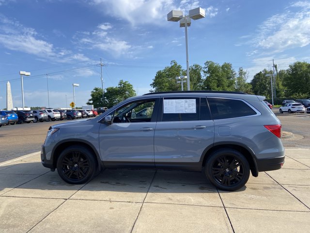 Used 2022 Honda Pilot Special Edition image 7