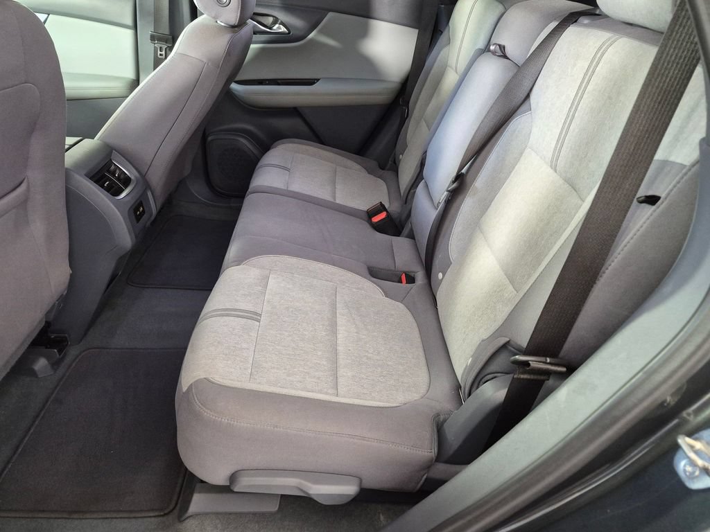 Certified 2020 Chevrolet Blazer LT FWD image 28