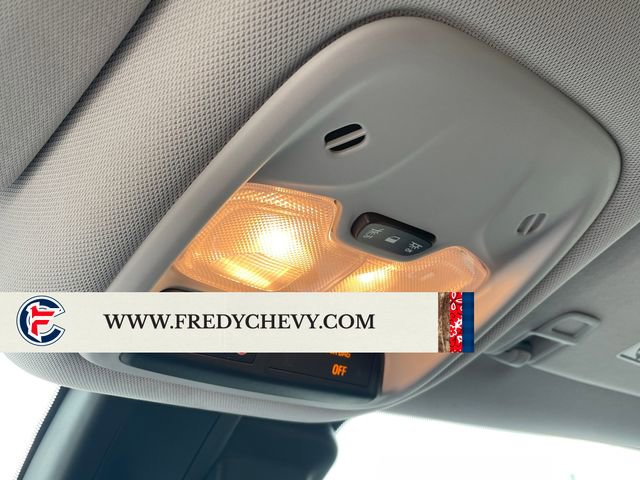 Used 2021 Chevrolet TrailBlazer LT FWD image 31