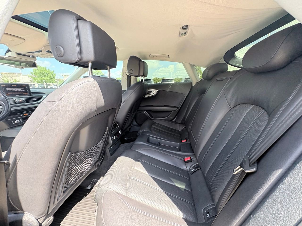 Used 2012 Audi A7 3.0T Prestige image 7