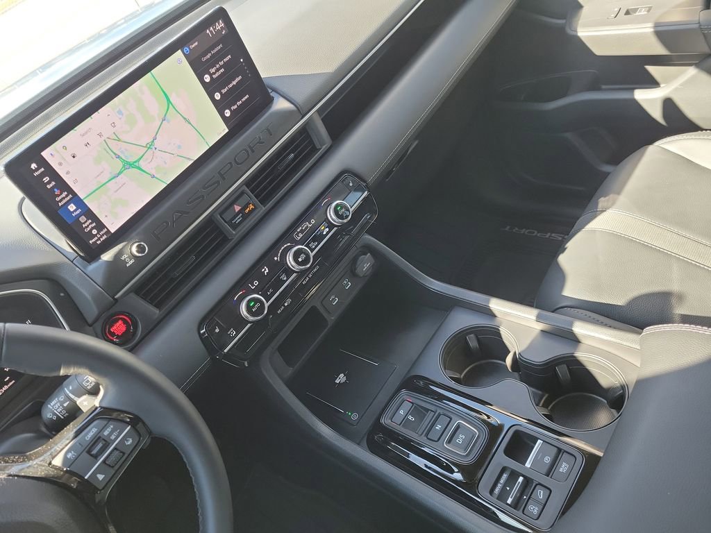 Certified 2026 Honda Passport RTL image 40