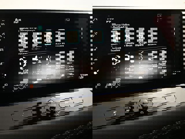 New 2026 Nissan Rogue Platinum w/ Platinum Premium Package image 15