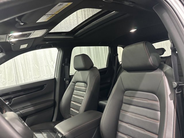 New 2026 Honda CR-V Sport Touring image 24