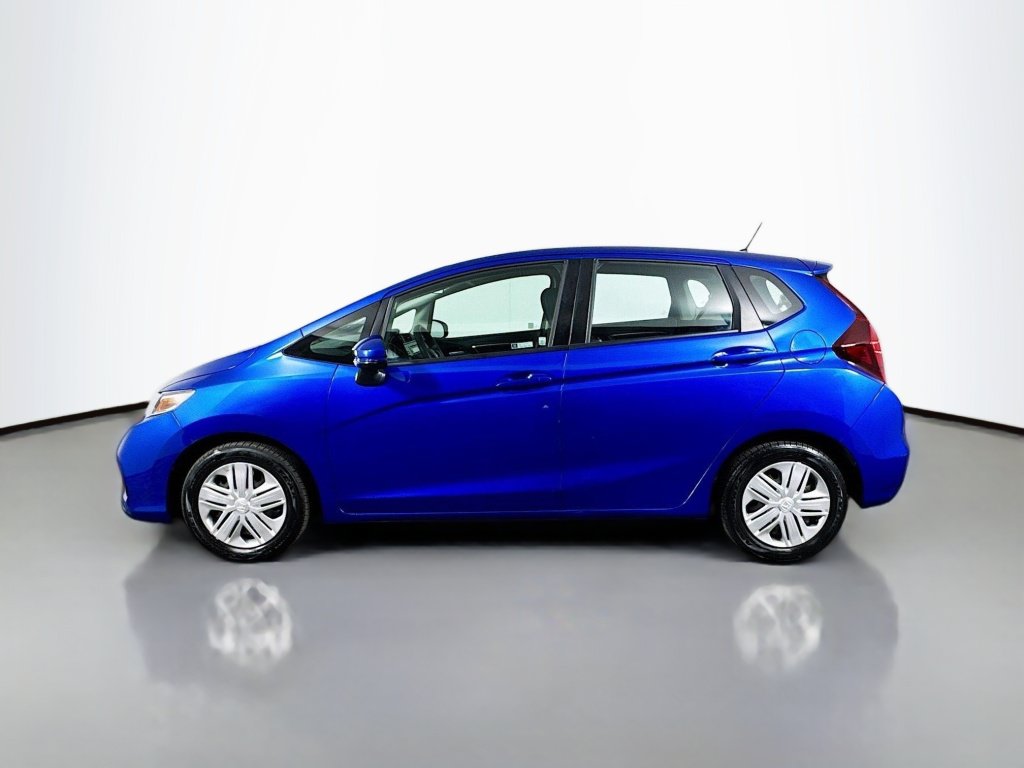 Used 2020 Honda Fit LX image 2