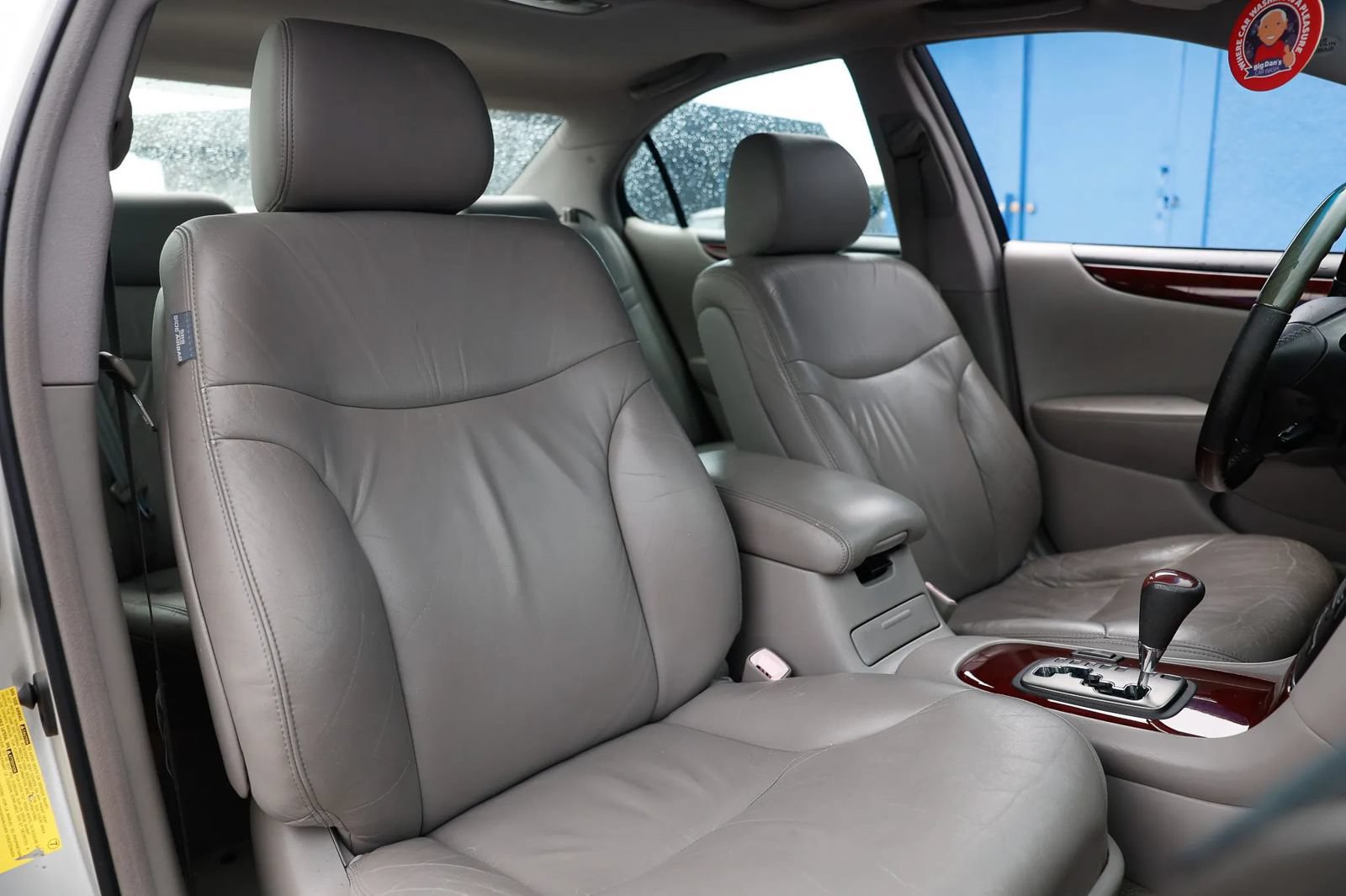 Used 2004 Lexus ES 330 w/ Premium Pkg FWD image 22
