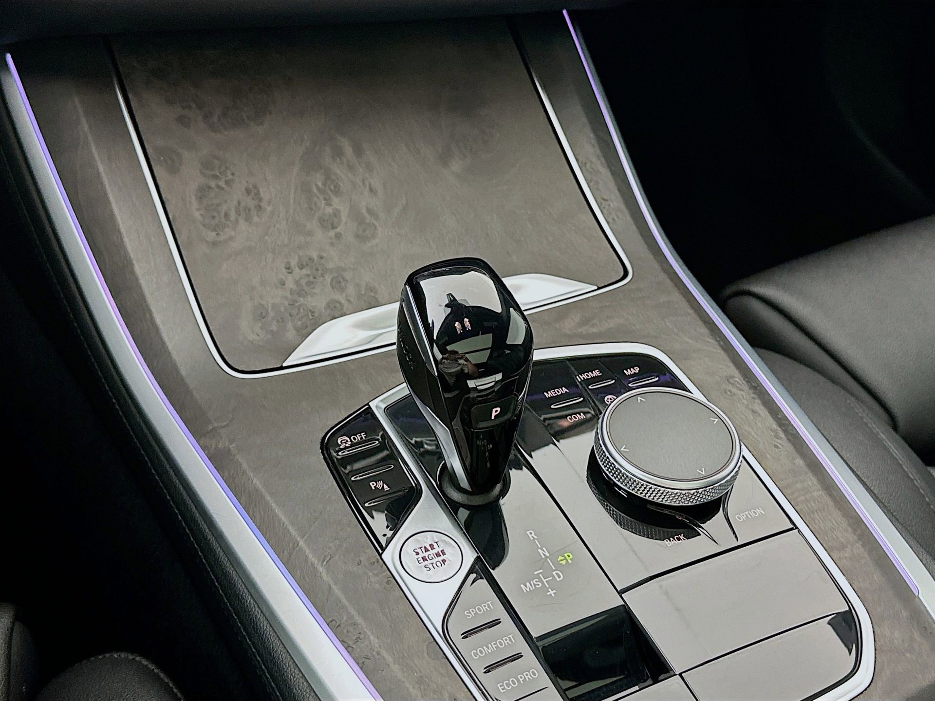 Used 2022 BMW X5 xDrive40i image 18