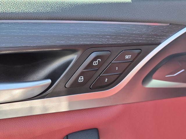 Used 2024 BMW X3 M40i image 23