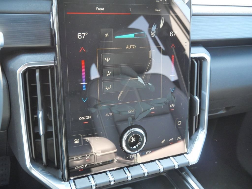 New 2026 GMC Acadia Elevation w/ Black Edition AWD/4WD image 52