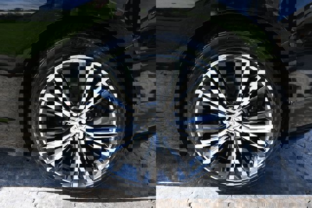 Used 2018 INFINITI Q60 3.0t Luxe image 13