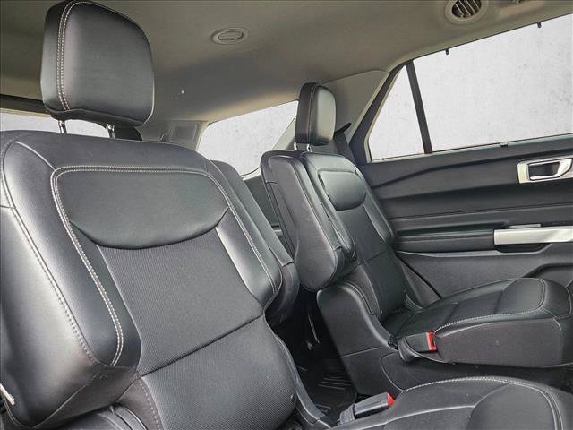 Used 2023 Ford Explorer Limited RWD image 21