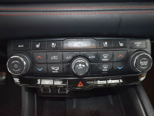 Used 2024 Dodge Durango R/T image 26