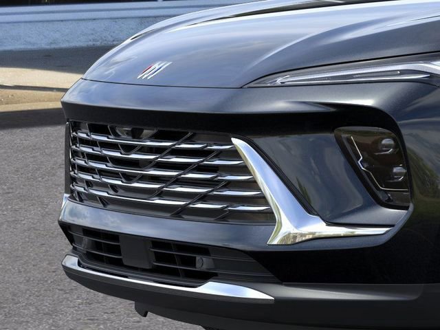 New 2025 Buick Envision Preferred image 13