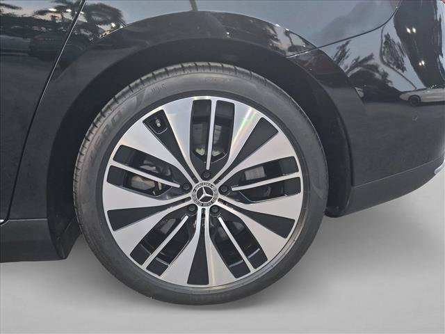 Certified 2023 Mercedes-Benz EQE 350+ 4MATIC Sedan image 23