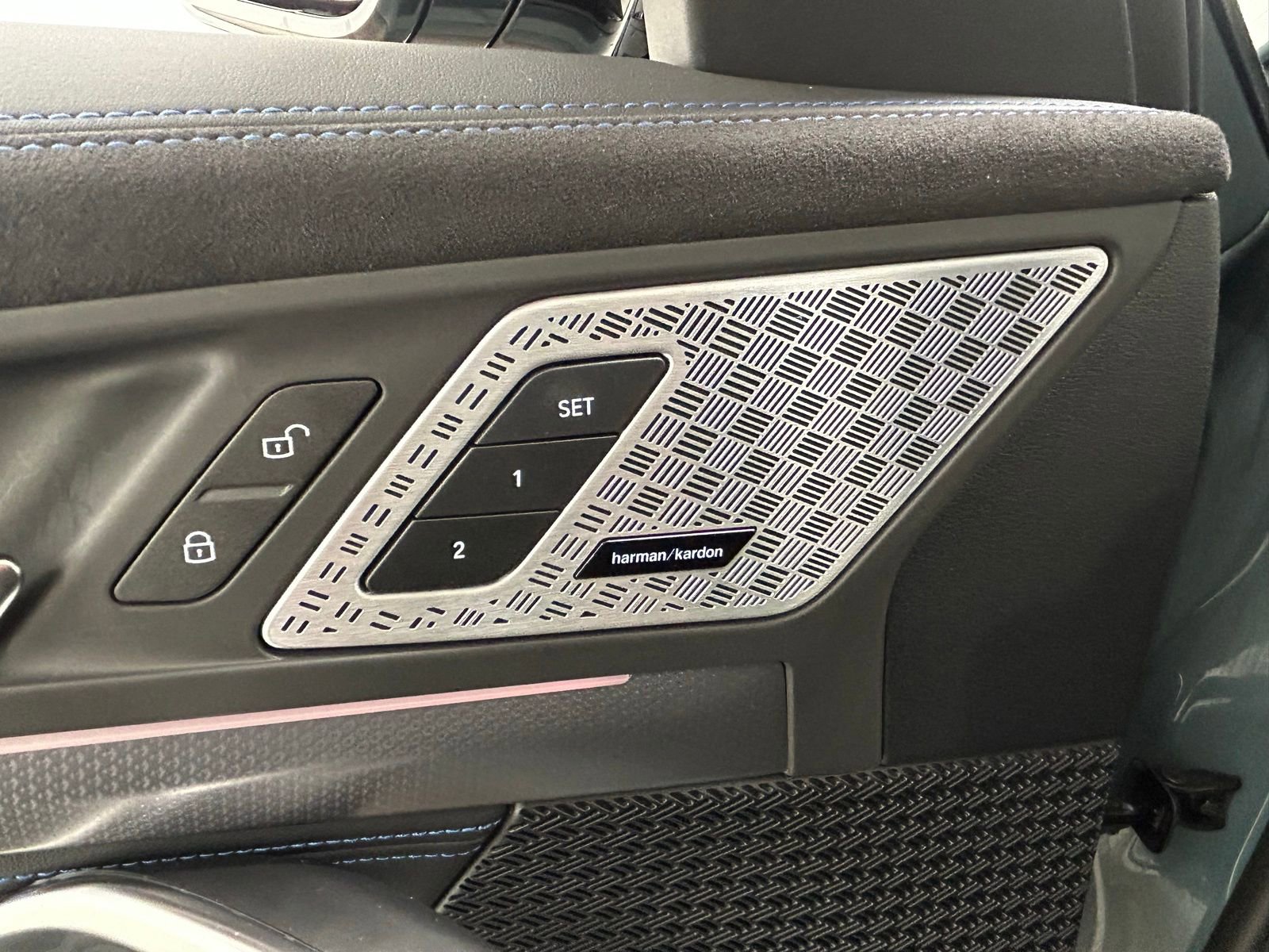 Used 2025 BMW X2 M35i image 25