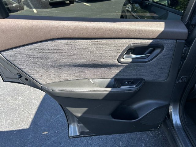 Used 2023 Nissan Rogue SV FWD image 20