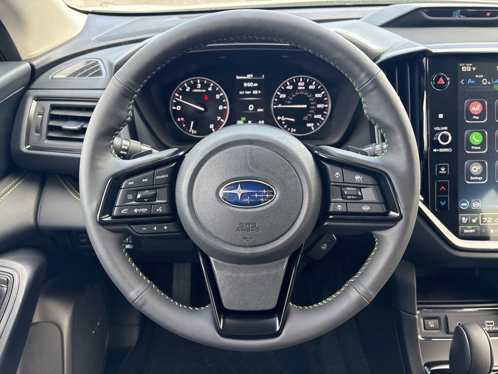 New 2026 Subaru Ascent Bronze Edition image 15