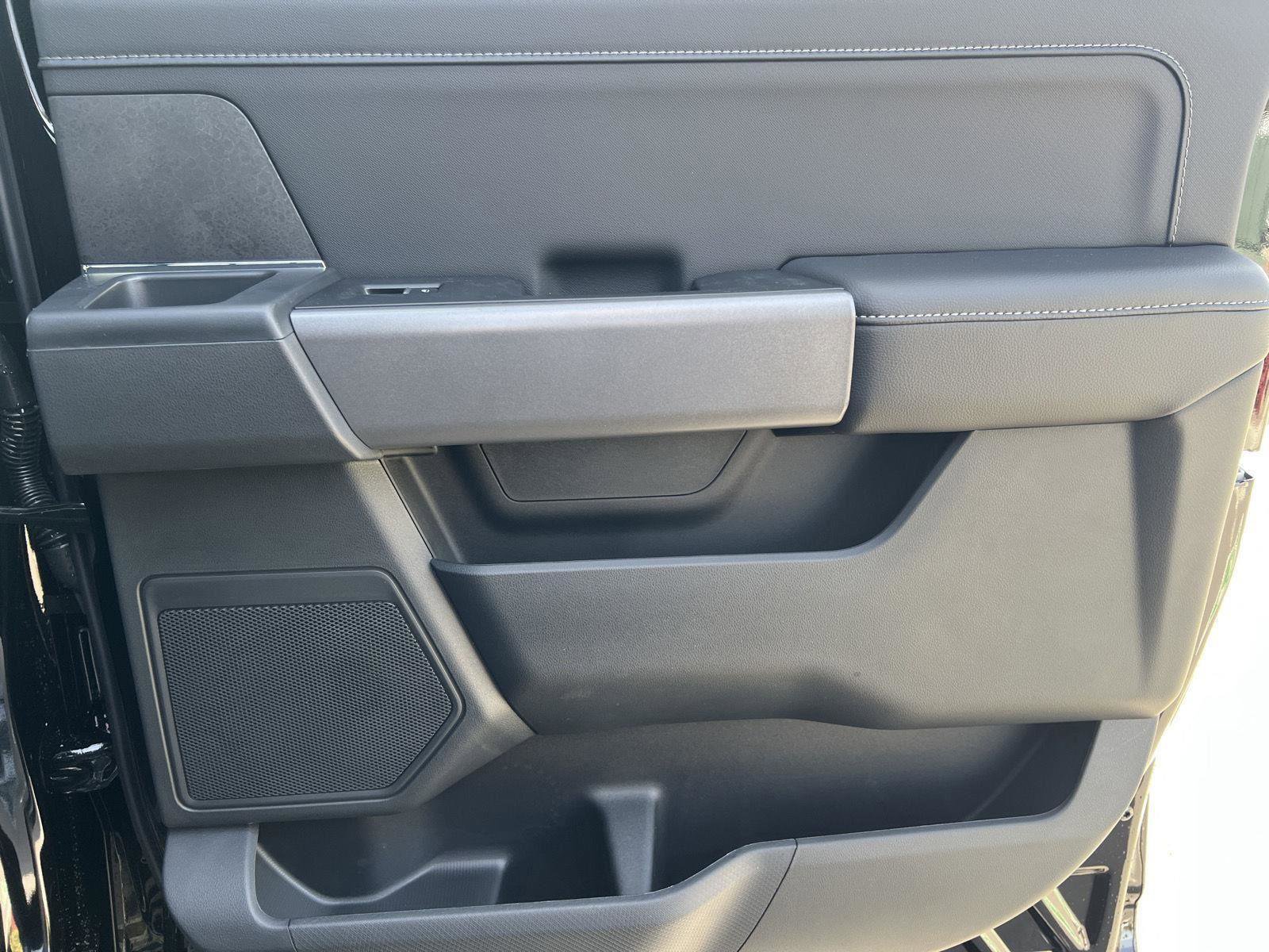 Used 2025 Ford F150 XLT w/ Equipment Group 302A MID image 17