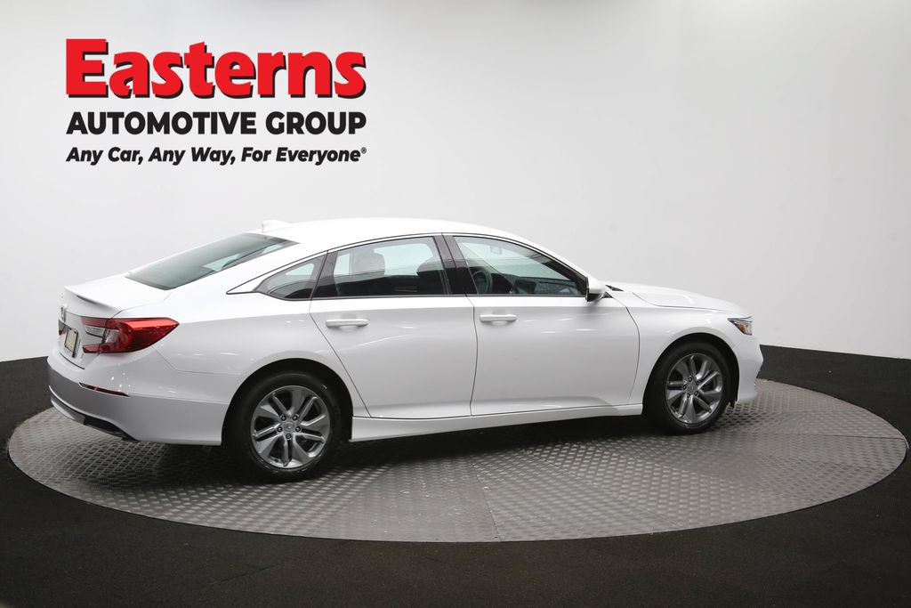 Used 2020 Honda Accord LX image 40