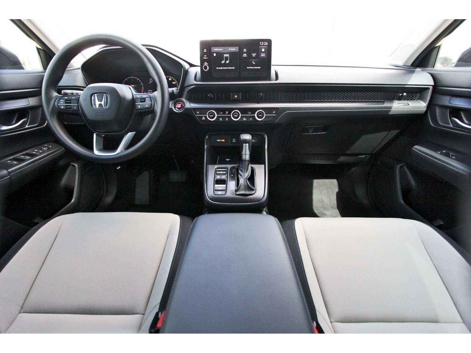 Used 2026 Honda CR-V EX image 10