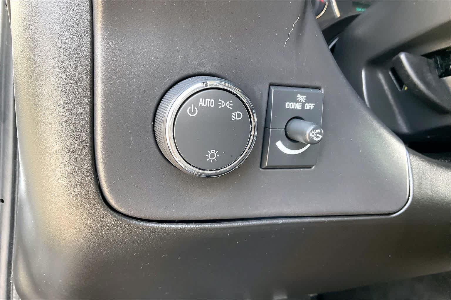 Certified 2024 Chevrolet Express 2500 w/ Driver Convenience Package RWD image 13
